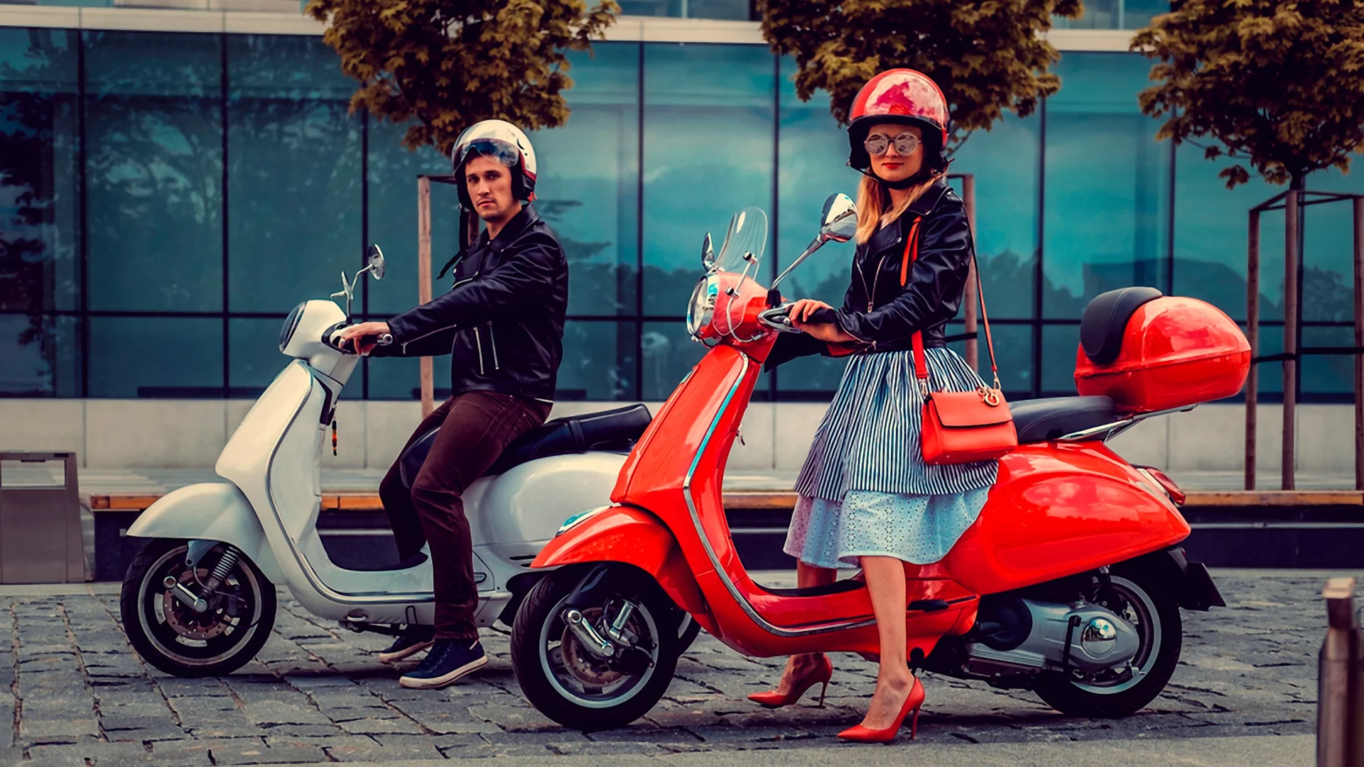 Mopedkurs 22.04.24